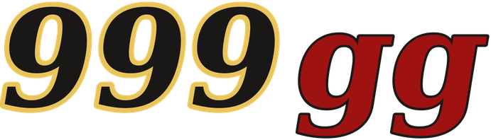999gg logo