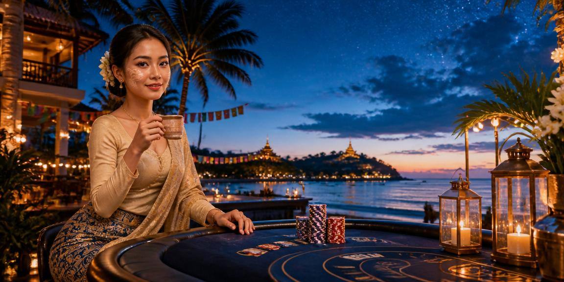 999gg 999gg အတွက် တိုက်ရိုက်ကာစီနို စလော့ လမ်းညွှန်